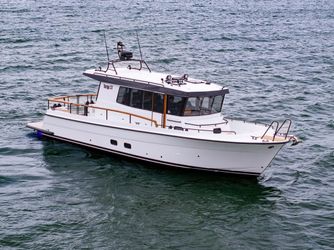 37' Targa 2024 Yacht For Sale